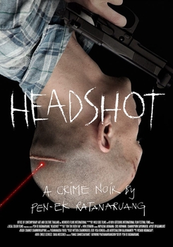 Headshot poster