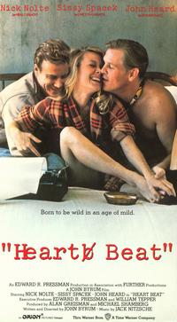 Heart Beat poster