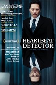Heartbeat Detector poster