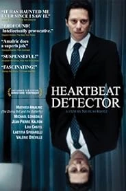 Heartbeat Detector poster