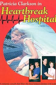 Heartbreak Hospital poster