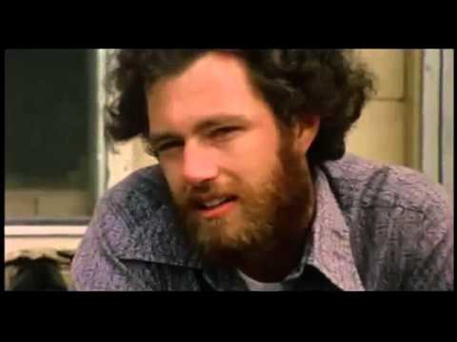 Hearts and Minds poster