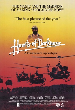 Hearts of Darkness: A Filmmaker's Apocalypse poster