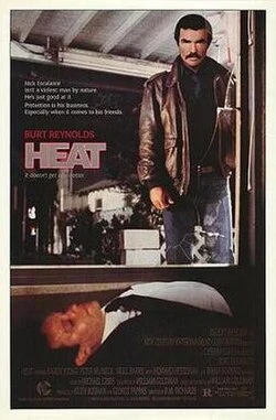 Heat poster