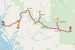 Hell's Highway: The True Story of Highway Safety Films poster