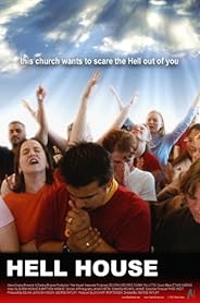 Hell House poster