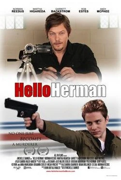 Hello Herman poster