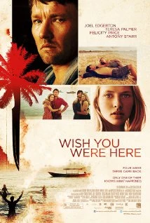 Here poster