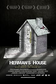Herman's House poster