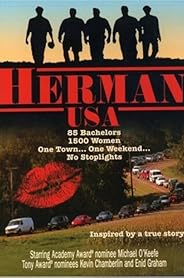 Herman U.S.A. poster