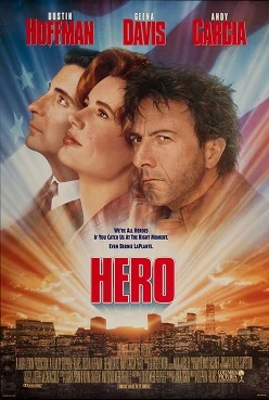 Hero poster
