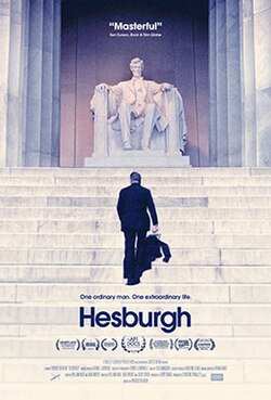 Hesburgh poster