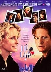 Hi-Life poster