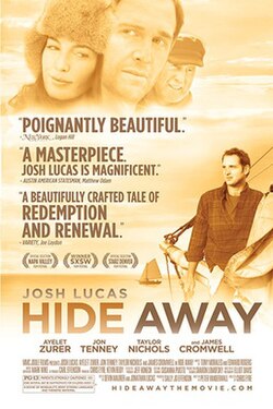 Hide Away poster