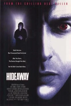 Hideaway poster