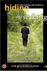 Hiding and Seeking: Faith and Tolerance After the Holocaust poster