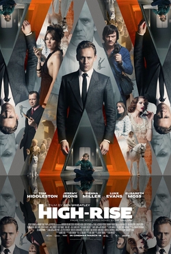 High-Rise poster