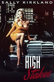 High Stakes poster