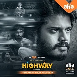 Highway One poster