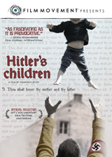 Hitler's Children poster
