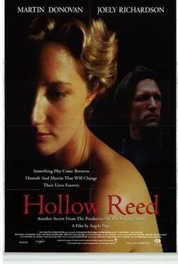 Hollow Reed poster