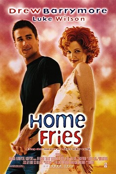 Home Fries poster