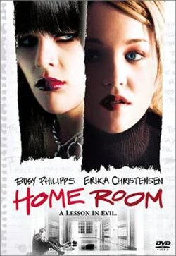 Home Room poster