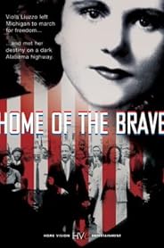 Home of the Brave poster