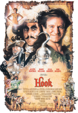 Hook poster