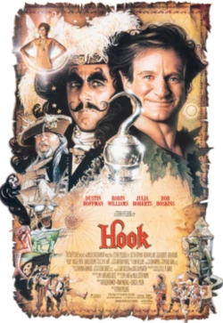 Hook poster