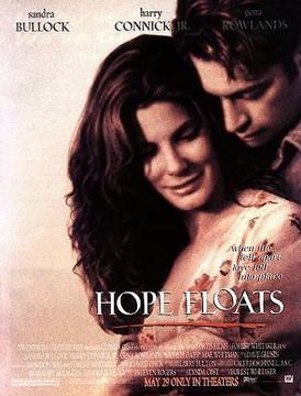 Hope Floats poster