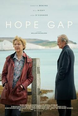 Hope Gap poster