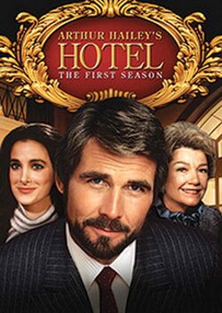 Hotel poster
