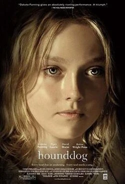 Hounddog poster