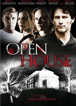House poster