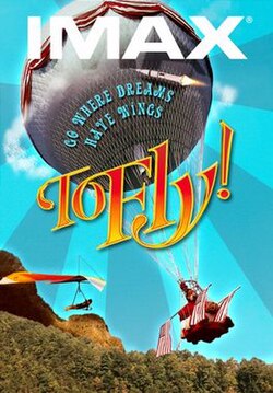 How I Learned to Fly poster