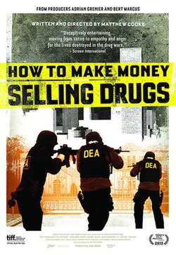 How to Make Money Selling Drugs poster