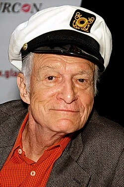 Hugh Hefner: Playboy, Activist and Rebel poster