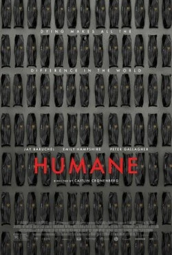 Humane poster