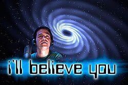 I'll Believe You poster