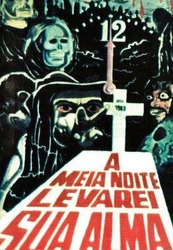 I'll Take Your Dead poster
