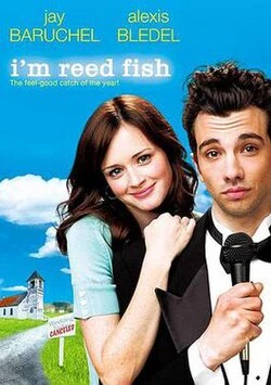 I'm Reed Fish poster