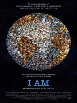 I Am poster