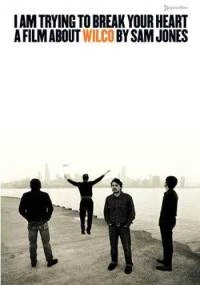 I Am Trying to Break Your Heart poster