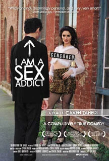 I Am a Sex Addict poster
