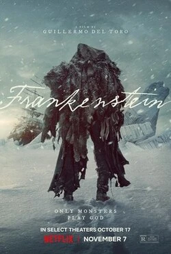 I, Frankenstein poster