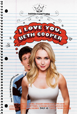 I Love You Both poster