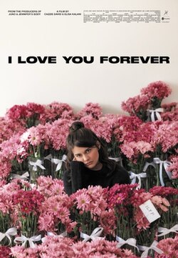 I Love You Forever poster