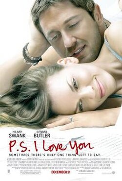 I Love You, I Love You Not poster