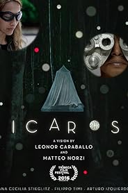 Icaros: A Vision poster
